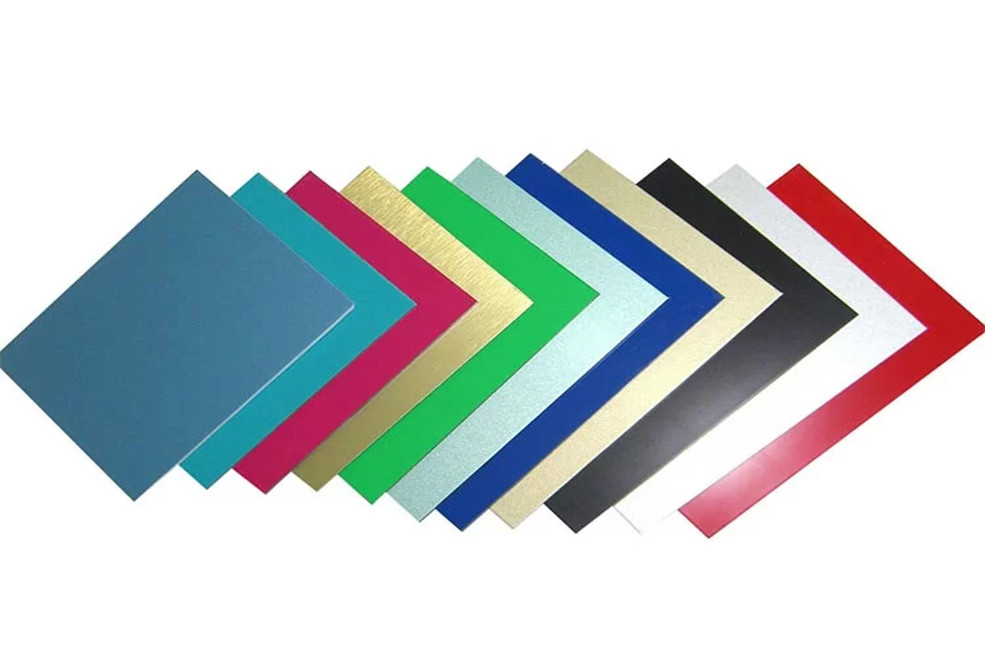 Tấm alu tại CAA Việt Nam nhà phân phối uy tín nhất năm 2025