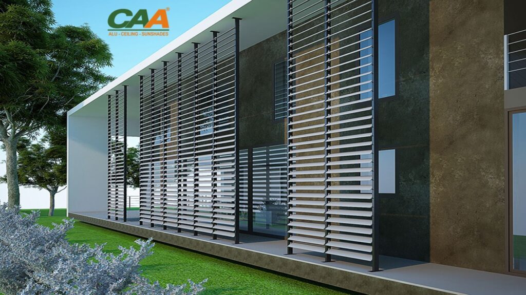 lam nhôm chắn nắng 85C lam nhôm chắn nắng 85C