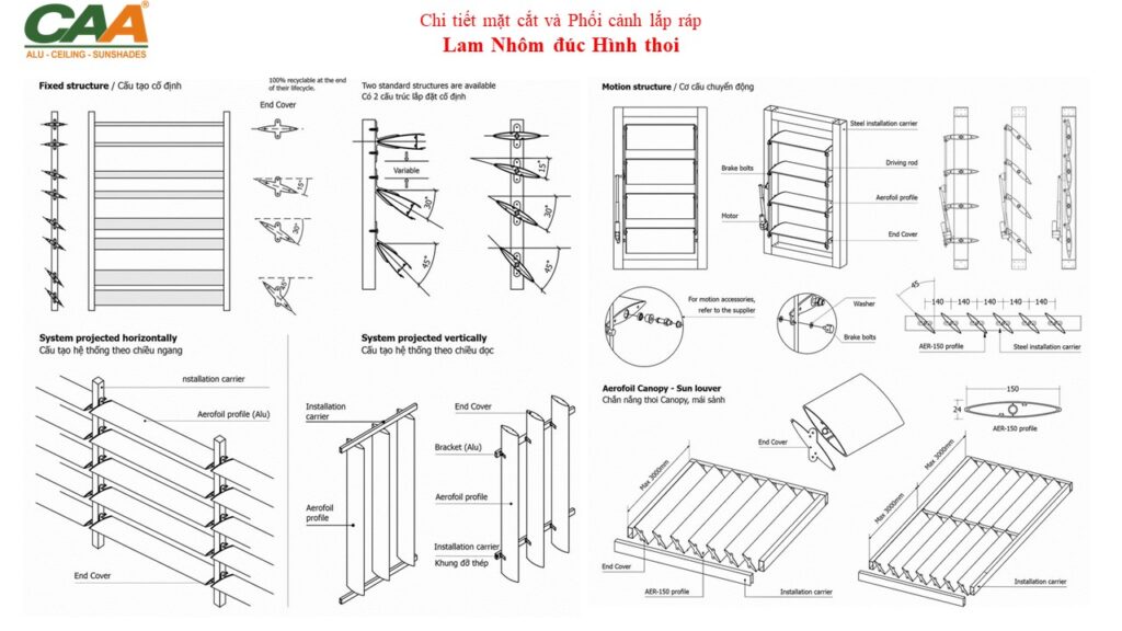 Custom Linklam-nhom-duc-hinh-thoi-2